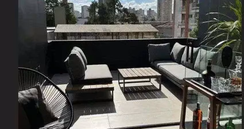 Sobrado com 2 dormitórios à venda, 400 m² por r$ 2.200.000,00 - casa branca - santo andré/sp