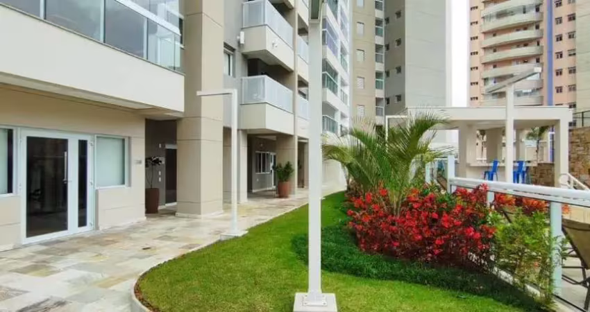 Apartamento com 3 quartos à venda na Praça Assunção, 100, Vila Assunção, Santo André