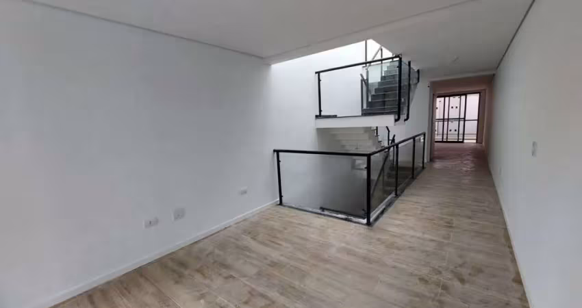Sobrado com 3 dormitórios à venda, 197 m² por r$ 1.380.000,00 - jardim paraíso - santo andré/sp