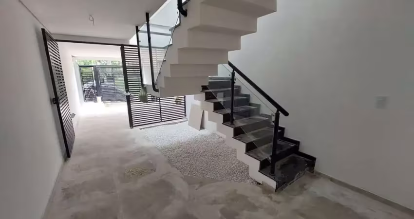 Sobrado com 3 dormitórios à venda, 197 m² por r$ 1.378.000,00 - jardim paraíso - santo andré/sp