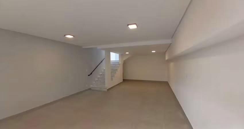 Casa com 3 dormitórios à venda, 174 m² por r$ 1.700.000,00 - santo antônio - são caetano do sul/sp