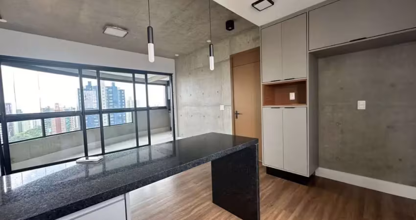 Apartamento à venda, 85 m² por r$ 1.400.000,00 - jardim - santo andré/sp