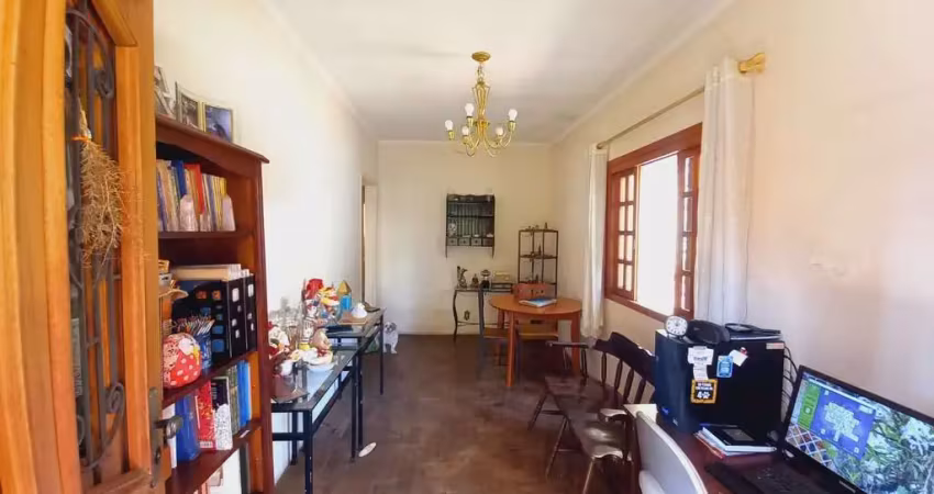 Casa à venda, 110 m² por r$ 880.000,00 - centro - santo andré/sp
