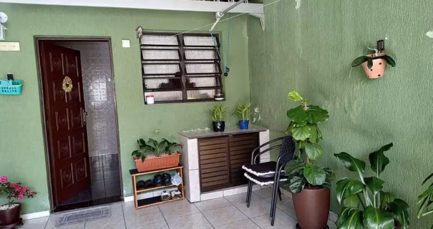 Casa com 4 dormitórios à venda, 367 m² por r$ 1.200.000,00 - vila valparaíso - santo andré/sp