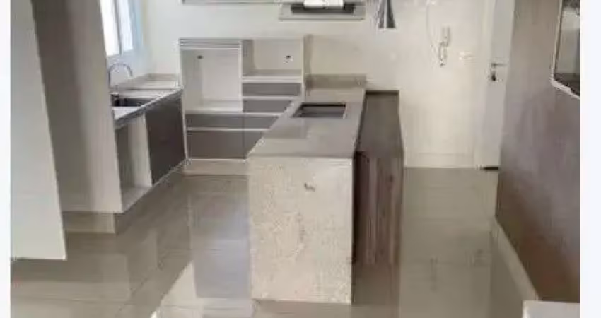 Apartamento com 3 dormitórios à venda, 96 m² por r$ 820.000,00 - vila valparaíso - santo andré/sp
