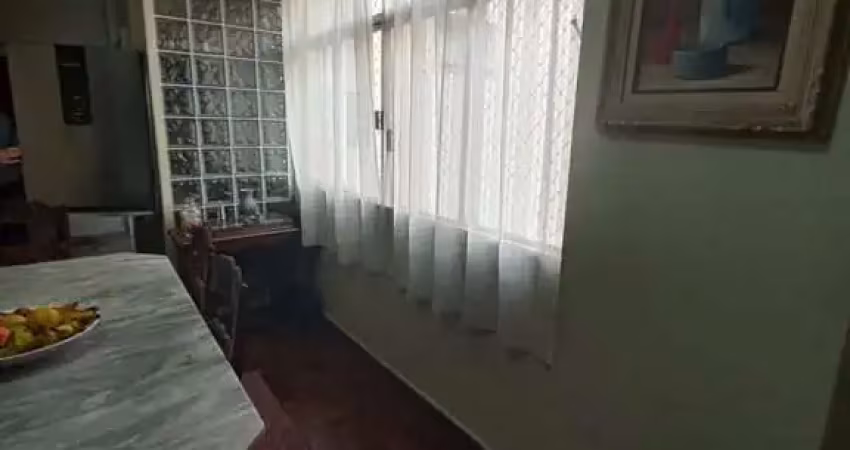 Apartamento com 3 dormitórios à venda, 267 m² por r$ 730.000,00 - centro - santo andré/sp