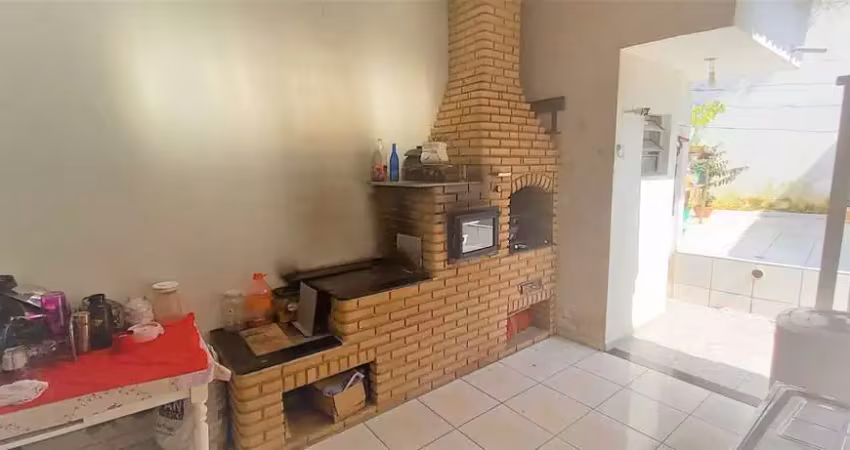 Casa à venda, 232 m² por r$ 1.060.000,00 - vila guiomar - santo andré/sp