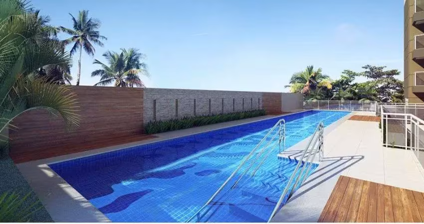 Apartamento com 3 quartos à venda na Avenida Estados Unidos, 65, Parque das Nações, Santo André
