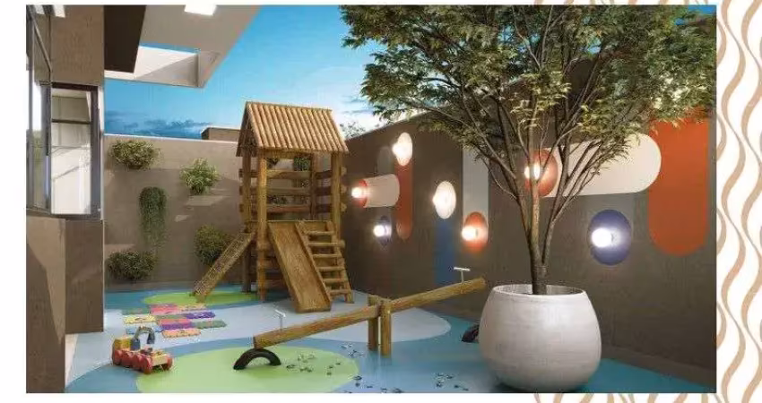 Apartamento com 3 dormitórios à venda, 80 m² por r$ 890.500,00 - vila floresta - santo andré/sp