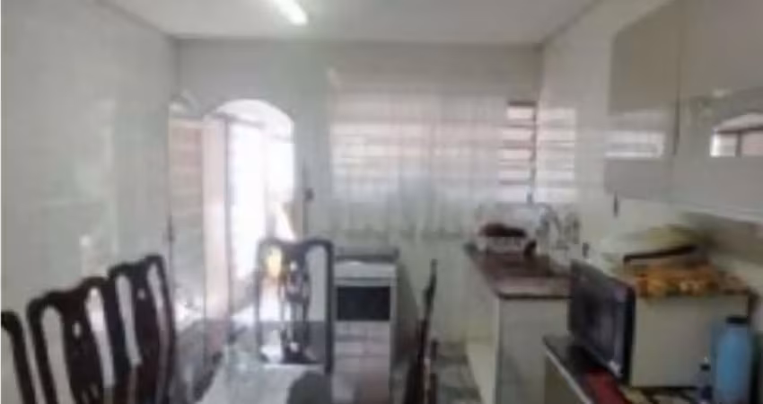 Casa com 4 dormitórios à venda, 420 m² por r$ 999.900,00 - vila palmares - santo andré/sp