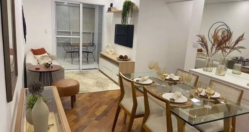 Apartamento com 3 quartos à venda na Rua Alegre, 806, Santa Paula, São Caetano do Sul
