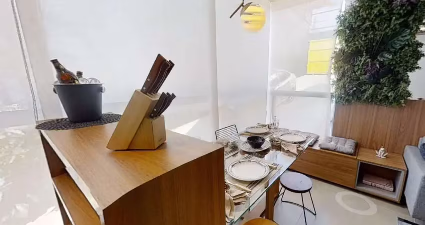 Apartamento com 3 dormitórios à venda, 65 m² por r$ 670.900,00 - vila assunção - santo andré/sp