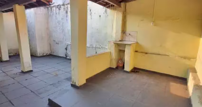 Casa com 2 dormitórios à venda, 140 m² por r$ 650.000,00 - vila scarpelli - santo andré/sp
