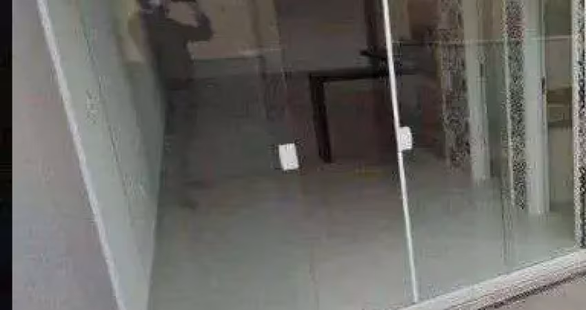 Cobertura com 3 quartos à venda na Rua Anhangüera, 470, Vila Curuçá, Santo André