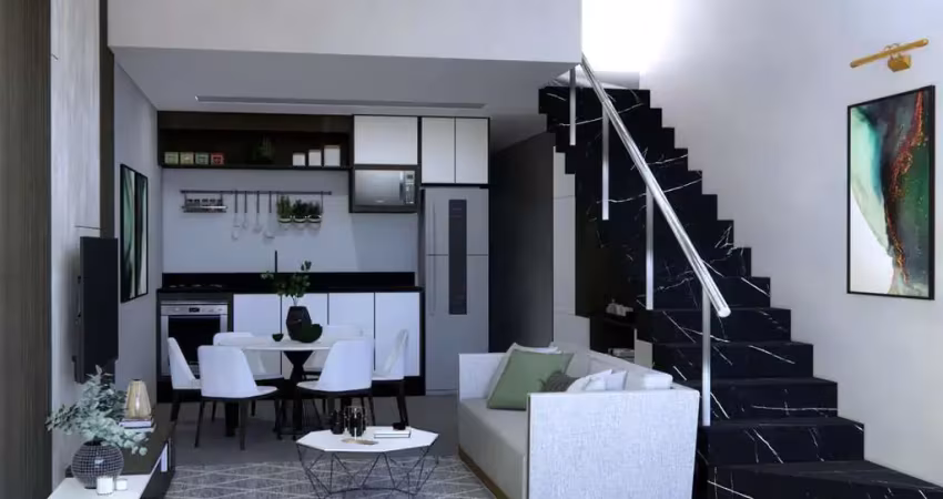 Casa com 2 dormitórios à venda, 135 m² por r$ 680.000,00 - vila marina - santo andré/sp
