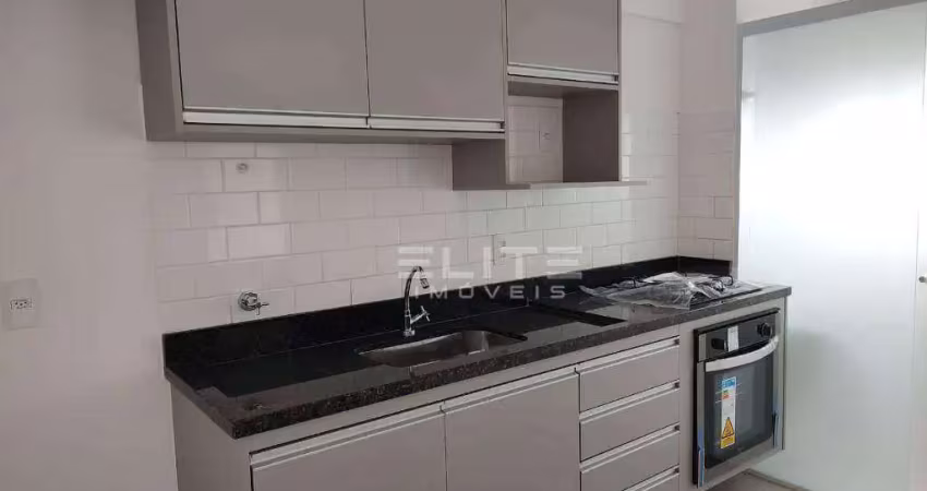 Apartamento com 2 dormitórios para alugar, 60 m² por r$ 3.325,45/mês - vila assunção - santo andré/sp