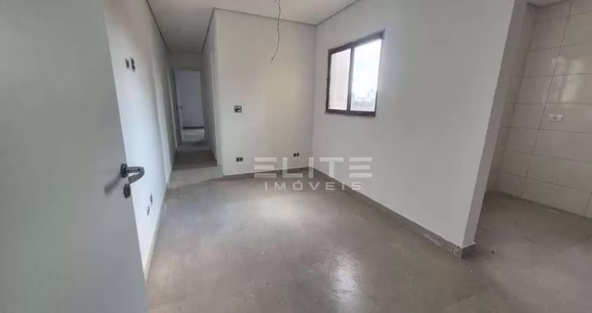 Apartamento para alugar, 48 m² por r$ 2.400,00/mês - vila são pedro - santo andré/sp