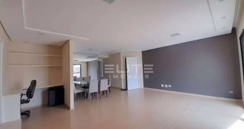 Apartamento com 3 dormitórios para alugar, 114 m² por r$ 6.570,00/mês - jardim - santo andré/sp