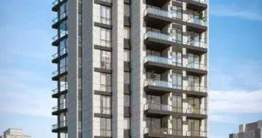 Apartamento com 2 dormitórios à venda, 129 m² por r$ 1.860.300,00 - jardim - santo andré/sp