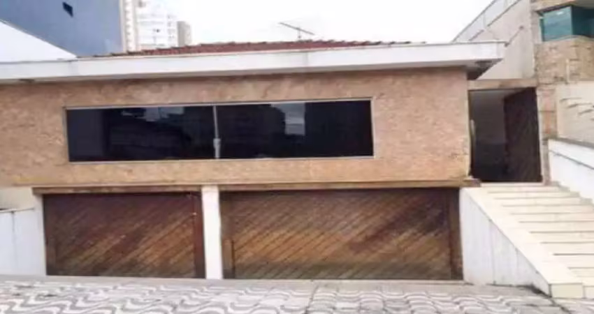 Casa à venda, 237 m² por r$ 1.900.000,00 - jardim - santo andré/sp