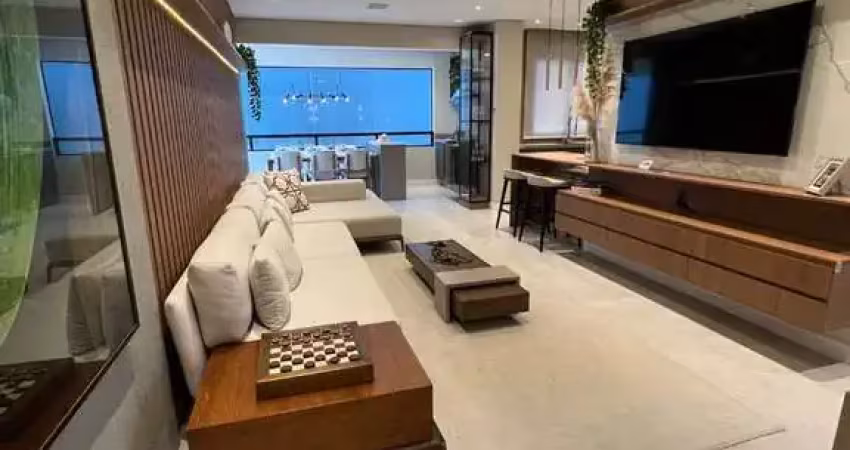 Apartamento com 3 dormitórios à venda, 127 m² por r$ 1.360.253,78 - centro - santo andré/sp