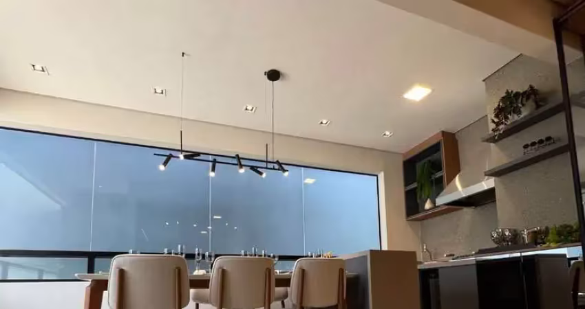 Apartamento com 3 dormitórios à venda, 127 m² por r$ 1.382.881,82 - centro - santo andré/sp