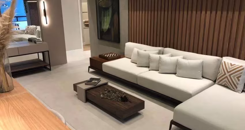 Apartamento com 3 dormitórios à venda, 127 m² por r$ 1.385.658,15 - centro - santo andré/sp