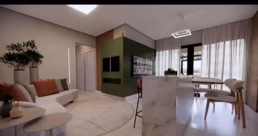 Cobertura com 3 quartos à venda na Rua Botucatu, 64, Santa Paula, São Caetano do Sul