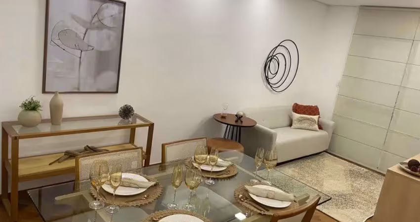Apartamento com 3 dormitórios à venda, 84 m² por r$ 963.000,00 - santa paula - são caetano do sul/sp