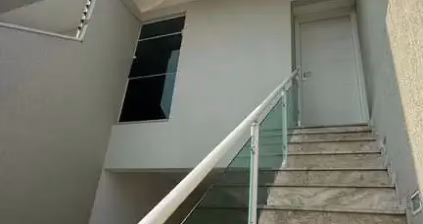 Sobrado com 3 dormitórios à venda, 181 m² por r$ 870.000,00 - vila camilópolis - santo andré/sp