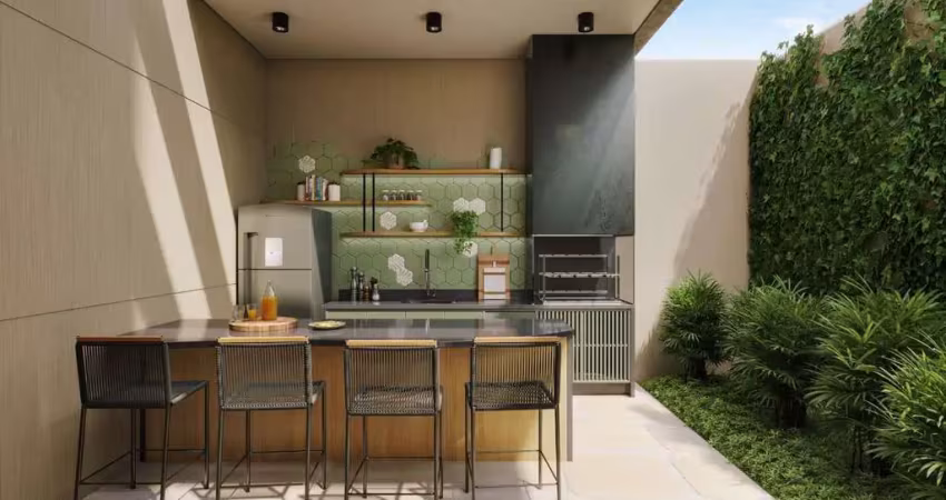 Apartamento com 2 dormitórios à venda, 62 m² por r$ 754.800,00 - vila bastos - santo andré/sp