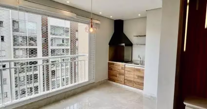 Apartamento com 2 dormitórios à venda, 77 m² por r$ 763.000,00 - centro - são bernardo do campo/sp