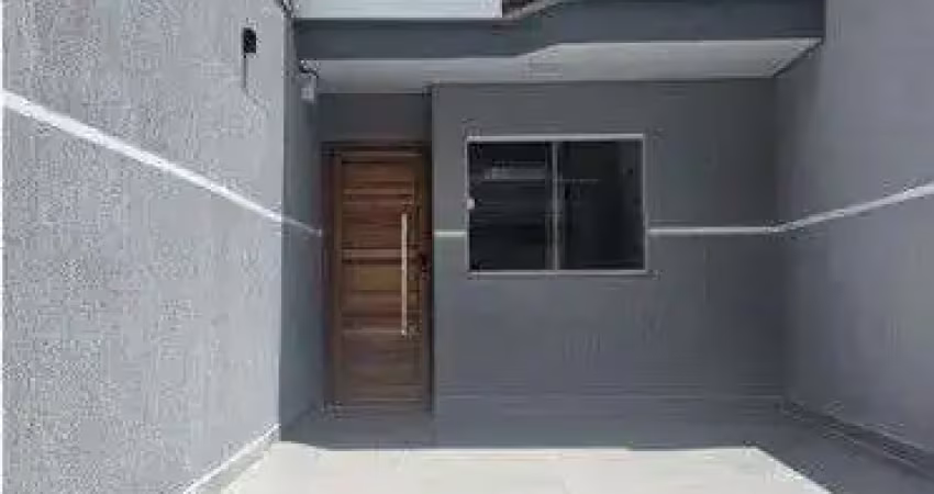 Casa com 3 quartos à venda na Rua Matilde, 374, Vila Camilópolis, Santo André