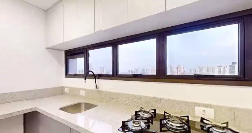 Apartamento à venda, 60 m² por r$ 645.000,00 - vila alpina - santo andré/sp