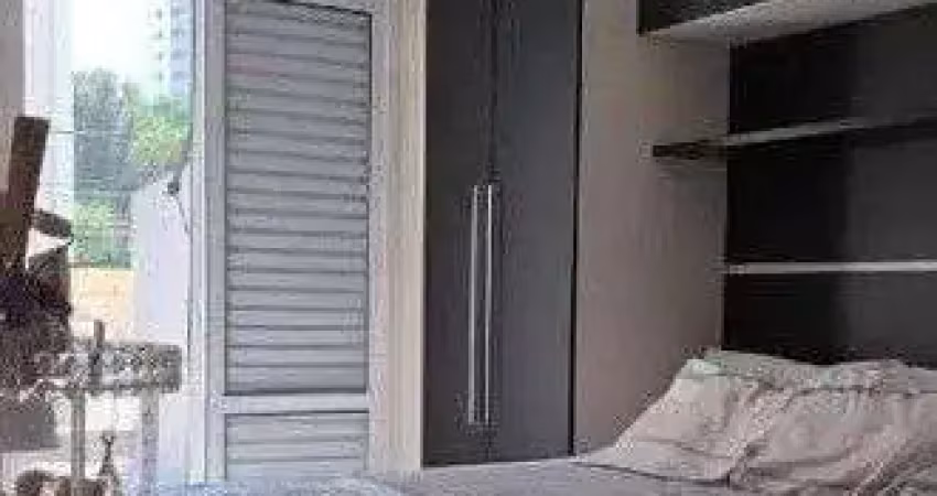 Sobrado com 3 quartos à venda, 105 m² por r$ 690.000 - parque das nações - santo andré/sp