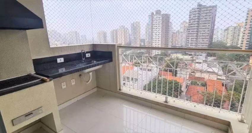 Apartamento à venda, 72 m² por r$ 695.000,00 - jardim - santo andré/sp