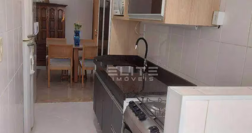 Apartamento com 2 dormitórios à venda, 56 m² por r$ 400.000,00 - vila alpina - santo andré/sp