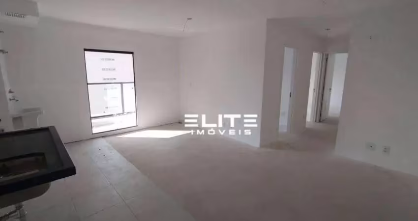 Apartamento com 3 dormitórios para alugar, 65 m² por r$ 3.800,00/mês - vila assunção - santo andré/sp