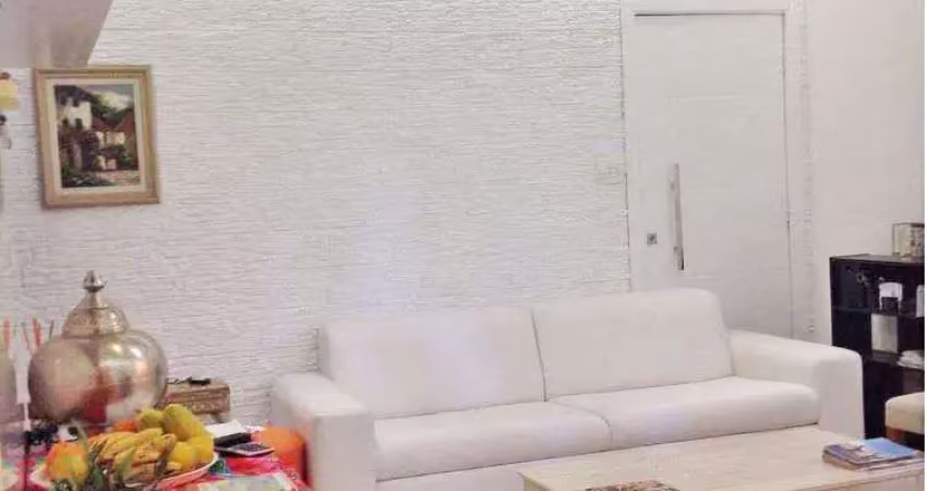 Apartamento com 2 dormitórios à venda, 62 m² por r$ 399.000,00 - jardim bela vista - santo andré/sp