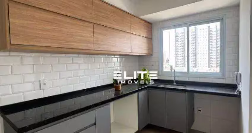 Apartamento com 2 suítes à venda, 85 m² por r$ 875.000 - fundação - são caetano do sul/sp