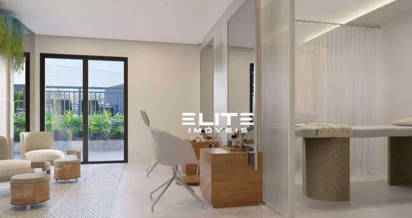 Apartamento com 3 dormitórios à venda, 85 m² por r$ 1.079.234,69 - vila assunção - santo andré/sp