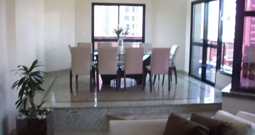 Apartamento com 3 dormitórios à venda, 200 m² por r$ 1.451.000,00 - jardim - santo andré/sp
