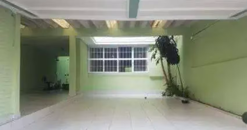 Sobrado com 4 dormitórios à venda, 262 m² por r$ 1.370.000,00 - jardim - santo andré/sp
