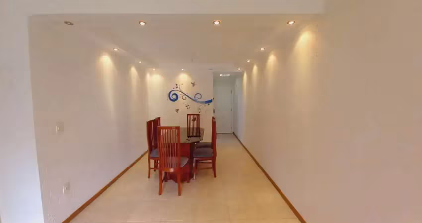 Apartamento com 3 dormitórios à venda, 113 m² por r$ 820.000,00 - vila assunção - santo andré/sp