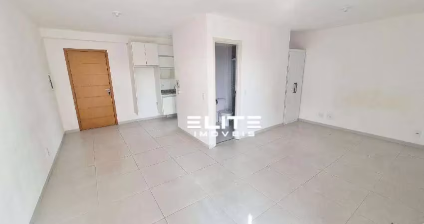 Apartamento com 1 dormitório à venda, 41 m² por r$ 299.990,00 - vila alpina - santo andré/sp