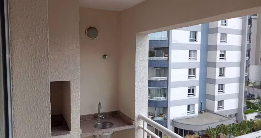 Apartamento com 3 dormitórios à venda, 85 m² por r$ 798.000,01 - jardim - santo andré/sp