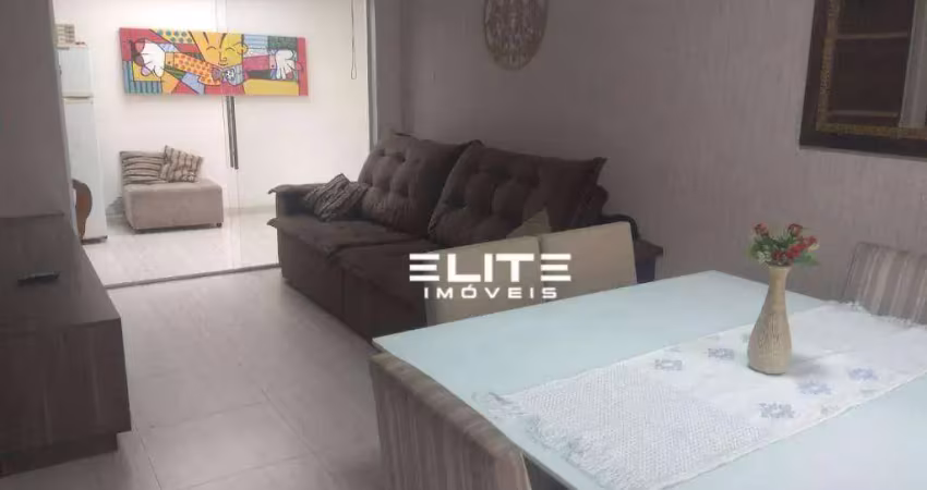 Sobrado com 3 dormitórios à venda, 120 m² por r$ 820.000,00 - vila metalúrgica - santo andré/sp