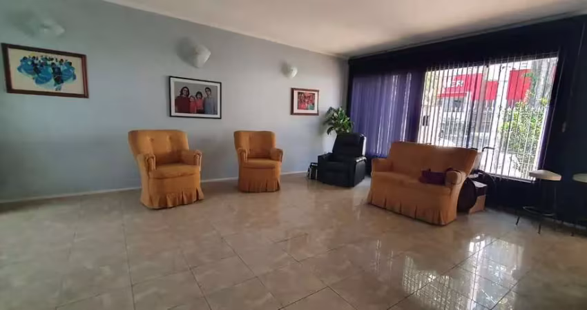 Casa com 4 dormitórios à venda, 338 m² por r$ 2.499.000,90 - jardim - santo andré/sp