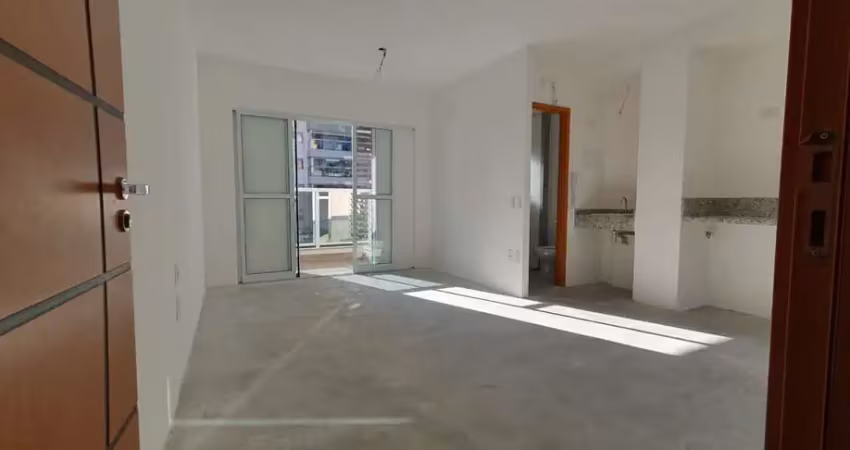 Studio com 1 dormitório à venda, 29 m² por r$ 439.990,00 - jardim - santo andré/sp
