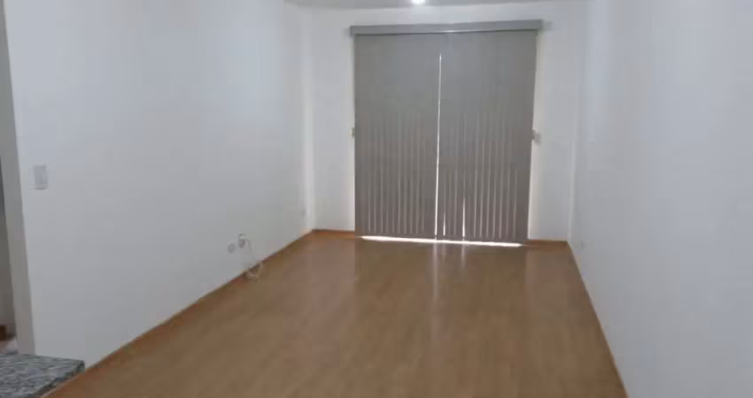 Apartamento com 1 dormitório à venda, 57 m² por r$ 490.000,00 - jardim - santo andré/sp